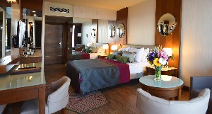 Hotel SIDE STAR ELEGANCE wakacje