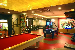 Hotel SIDE STAR ELEGANCE wakacje