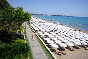 Hotel SIDE STAR ELEGANCE wakacje