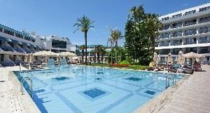 Hotel SIDE STAR ELEGANCE wakacje