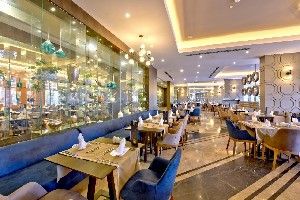 Hotel SIDE STAR ELEGANCE wakacje