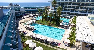 Hotel SIDE STAR ELEGANCE wakacje