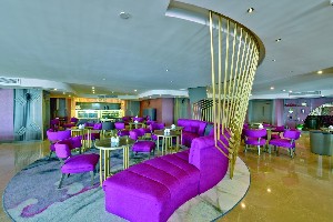 Hotel SIDE STAR ELEGANCE wakacje