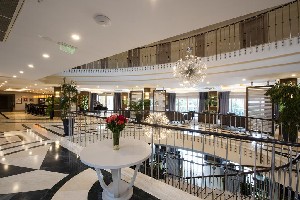 Hotel SIDE STAR PARK wakacje