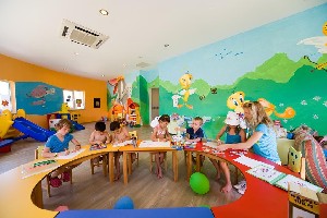 Hotel SIDE STAR PARK wakacje