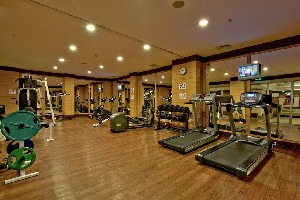 Hotel SIDE STAR PARK wakacje