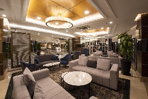 Hotel SIDE STAR PARK wakacje