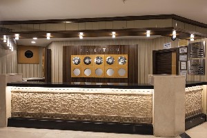 Hotel SIDE STAR PARK wakacje