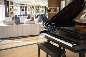 Hotel SIDE STAR PARK wakacje