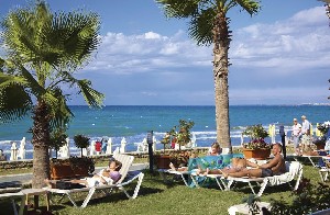 Hotel SIDE STAR PARK wakacje