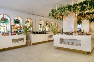 Hotel SIDE ZEUGMA wakacje