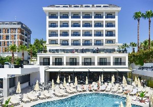 Hotel SIDE ZEUGMA wakacje