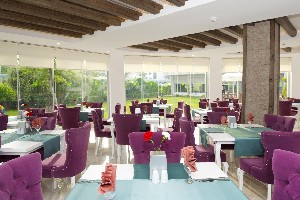 Hotel SUN CLUB SIDE wakacje