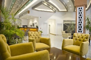 Hotel SUN CLUB SIDE wakacje