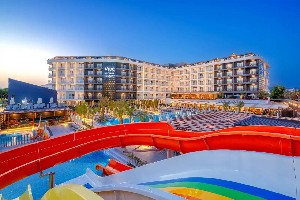 Hotel VOX MARIS RESORT wakacje