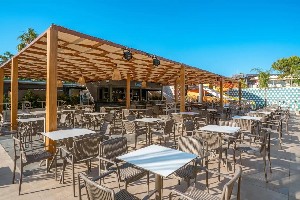 Hotel VOX MARIS RESORT wakacje