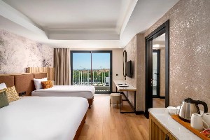 Hotel VOX MARIS RESORT wakacje