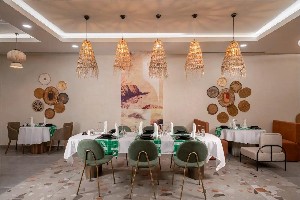 Hotel VOX MARIS RESORT wakacje