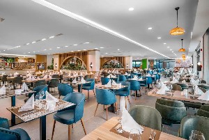 Hotel VOX MARIS RESORT wakacje