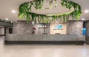 Hotel VOX MARIS RESORT wakacje