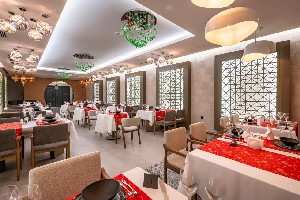 Hotel VOX MARIS RESORT wakacje