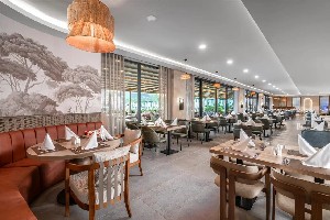 Hotel VOX MARIS RESORT wakacje