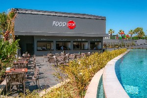 Hotel VOX MARIS RESORT wakacje