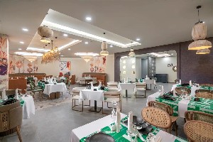 Hotel VOX MARIS RESORT wakacje