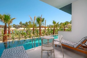 Hotel VOX MARIS RESORT wakacje