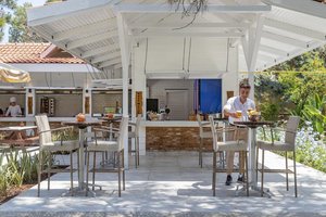 Hotel MARTI MYRA wakacje