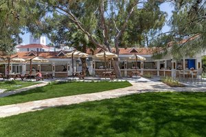 Hotel MARTI MYRA wakacje