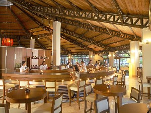 Hotel MARTI MYRA wakacje