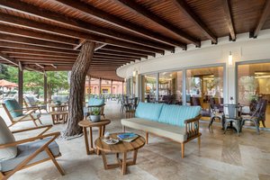 Hotel MARTI MYRA wakacje