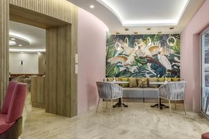 Hotel MARTI MYRA wakacje