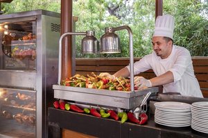 Hotel MARTI MYRA wakacje