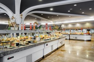 Hotel MARTI MYRA wakacje