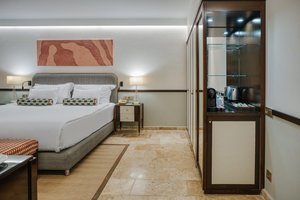 Hotel MARTI MYRA wakacje