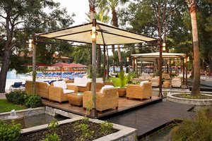 Hotel MARTI MYRA wakacje