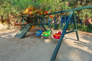 Hotel MARTI MYRA wakacje