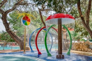 Hotel MARTI MYRA wakacje