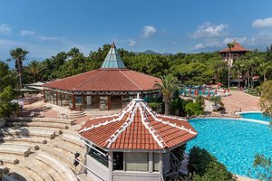 Hotel MARTI MYRA wakacje