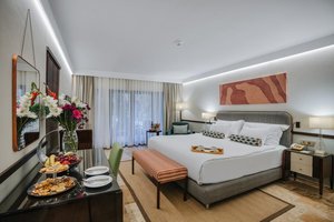 Hotel MARTI MYRA wakacje