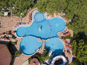 Hotel MARTI MYRA wakacje