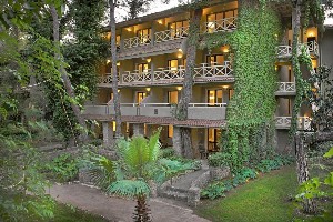 Hotel MARTI MYRA wakacje