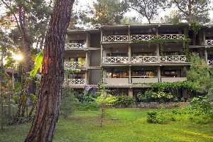 Hotel MARTI MYRA wakacje