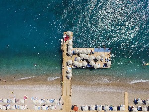 Hotel MARTI MYRA wakacje