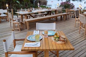 Hotel MARTI MYRA wakacje