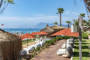 Hotel MARTI MYRA wakacje
