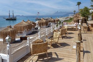 Hotel MARTI MYRA wakacje