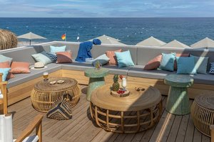 Hotel MARTI MYRA wakacje